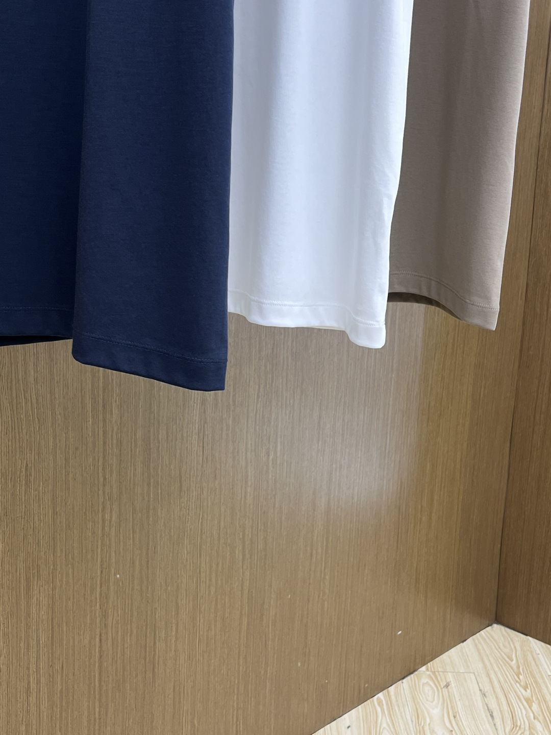 早春 Mon 🔥🔥春夏新款简约休闲短袖 精选新疆长绒棉 纱线环保染色定型 面料洗水上身软软舒适 多元化搭