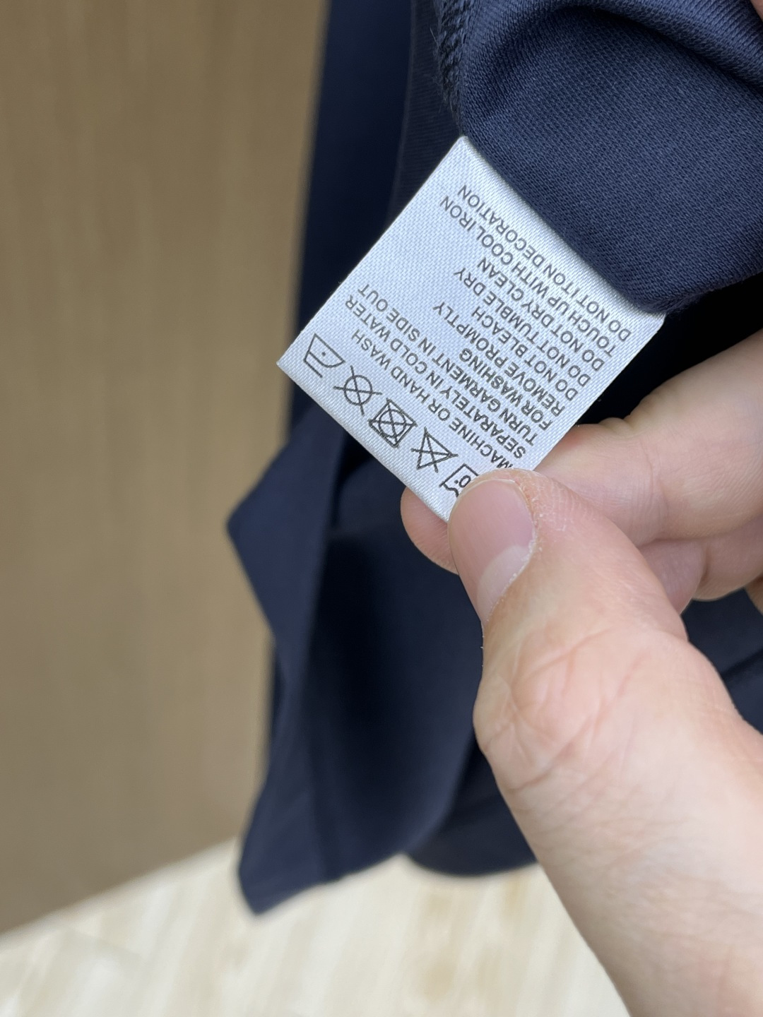 早春 Mon 🔥🔥春夏新款简约休闲短袖 精选新疆长绒棉 纱线环保染色定型 面料洗水上身软软舒适 多元化搭