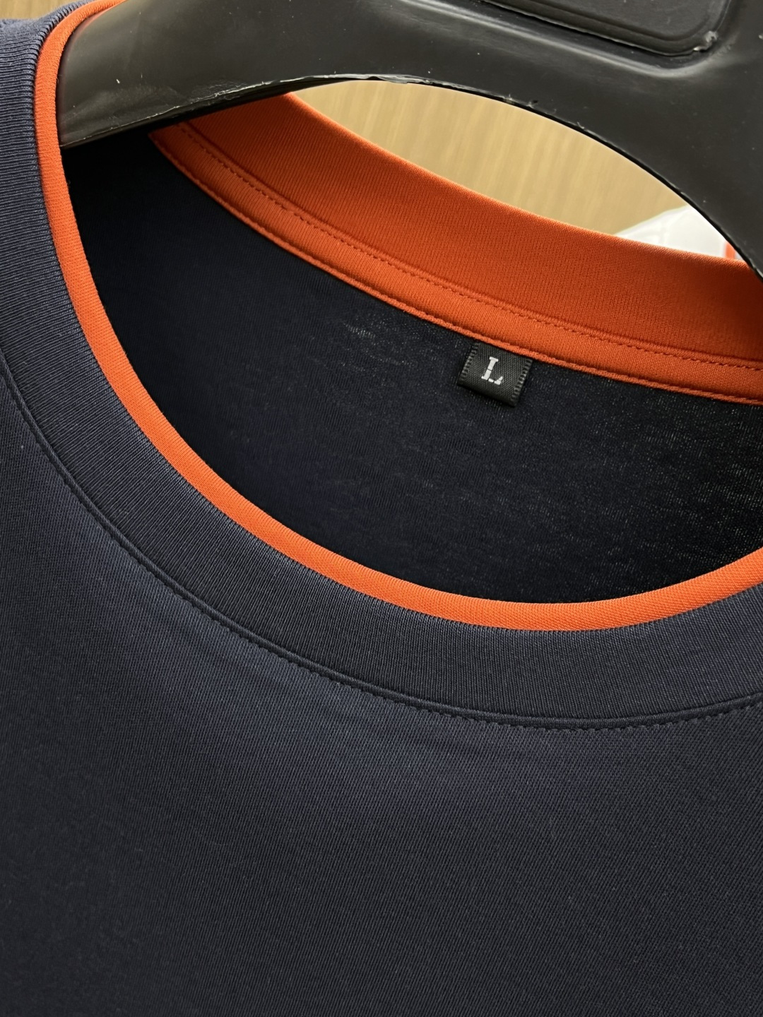 早春 Mon 🔥🔥春夏新款简约休闲短袖 精选新疆长绒棉 纱线环保染色定型 面料洗水上身软软舒适 多元化搭