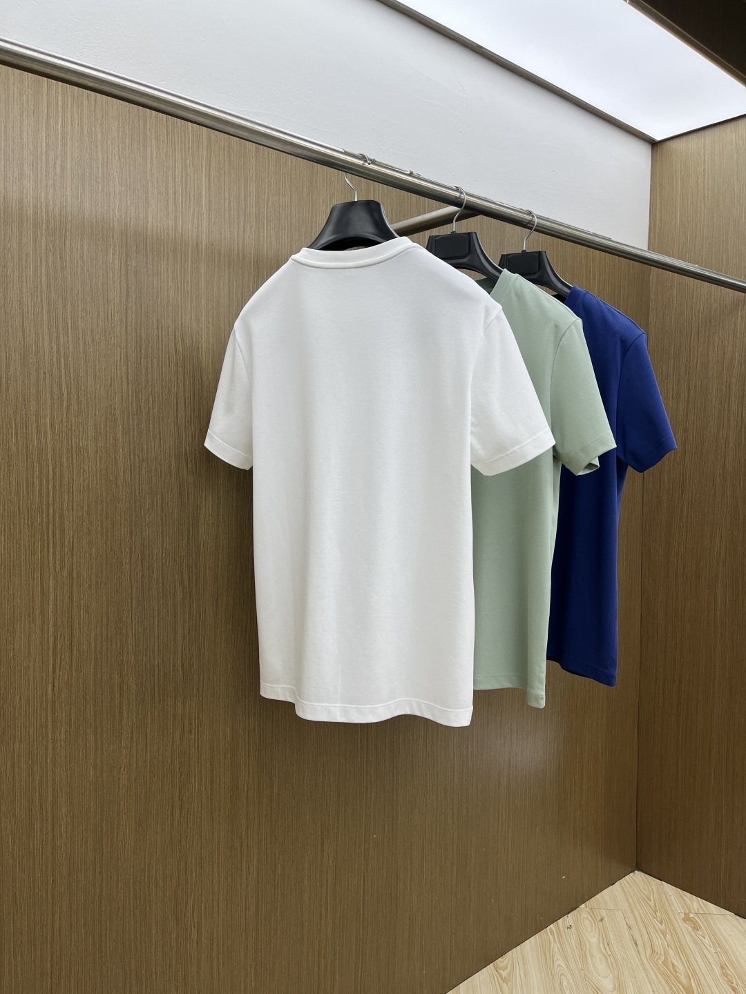 早春 Polo 🔥🔥春夏新款简约休闲短袖 精选新疆长绒棉 纱线环保染色定型 面料洗水上身软软舒适 多元化