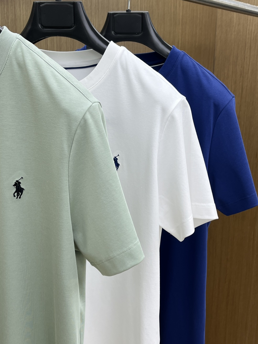 早春 POLO 🔥🔥春夏新款简约休闲短袖 精选新疆长绒棉 纱线环保染色定型 面料洗水上身软软舒适 多元化