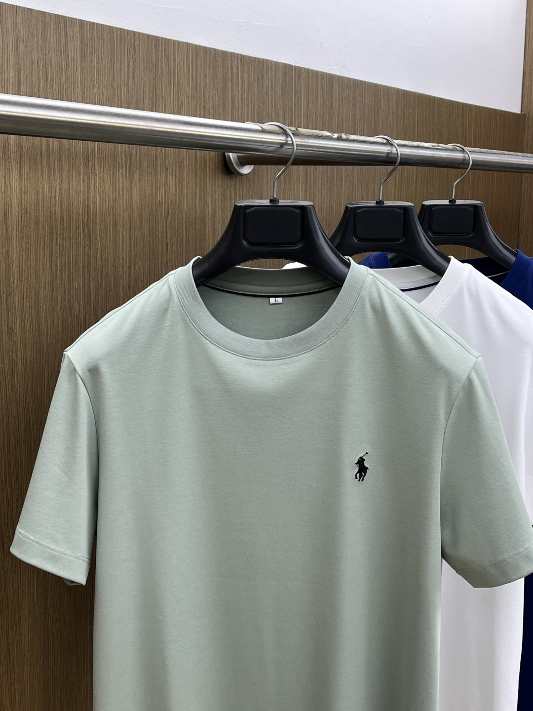 早春 POLO 🔥🔥春夏新款简约休闲短袖 精选新疆长绒棉 纱线环保染色定型 面料洗水上身软软舒适 多元化