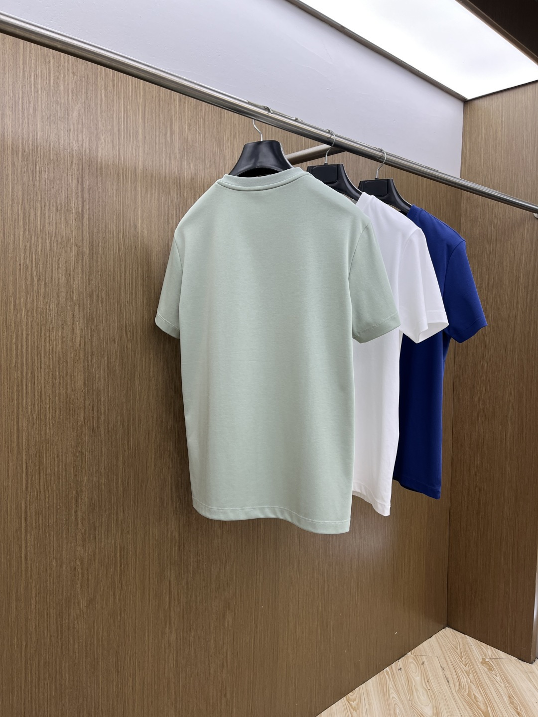 早春 POLO 🔥🔥春夏新款简约休闲短袖 精选新疆长绒棉 纱线环保染色定型 面料洗水上身软软舒适 多元化