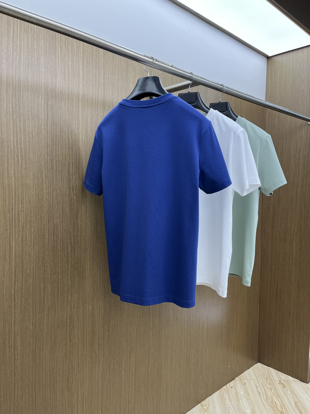 早春 Polo 🔥🔥春夏新款简约休闲短袖 精选新疆长绒棉 纱线环保染色定型 面料洗水上身软软舒适 多元化