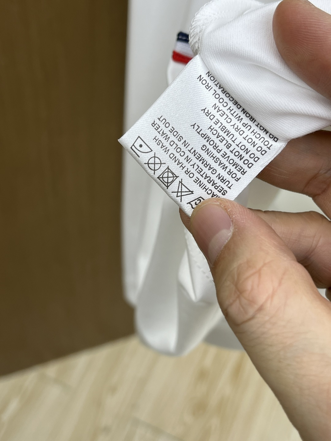 早春 Mon 🔥🔥春夏新款简约休闲短袖 精选新疆长绒棉 纱线环保染色定型 面料洗水上身软软舒适 多元化搭