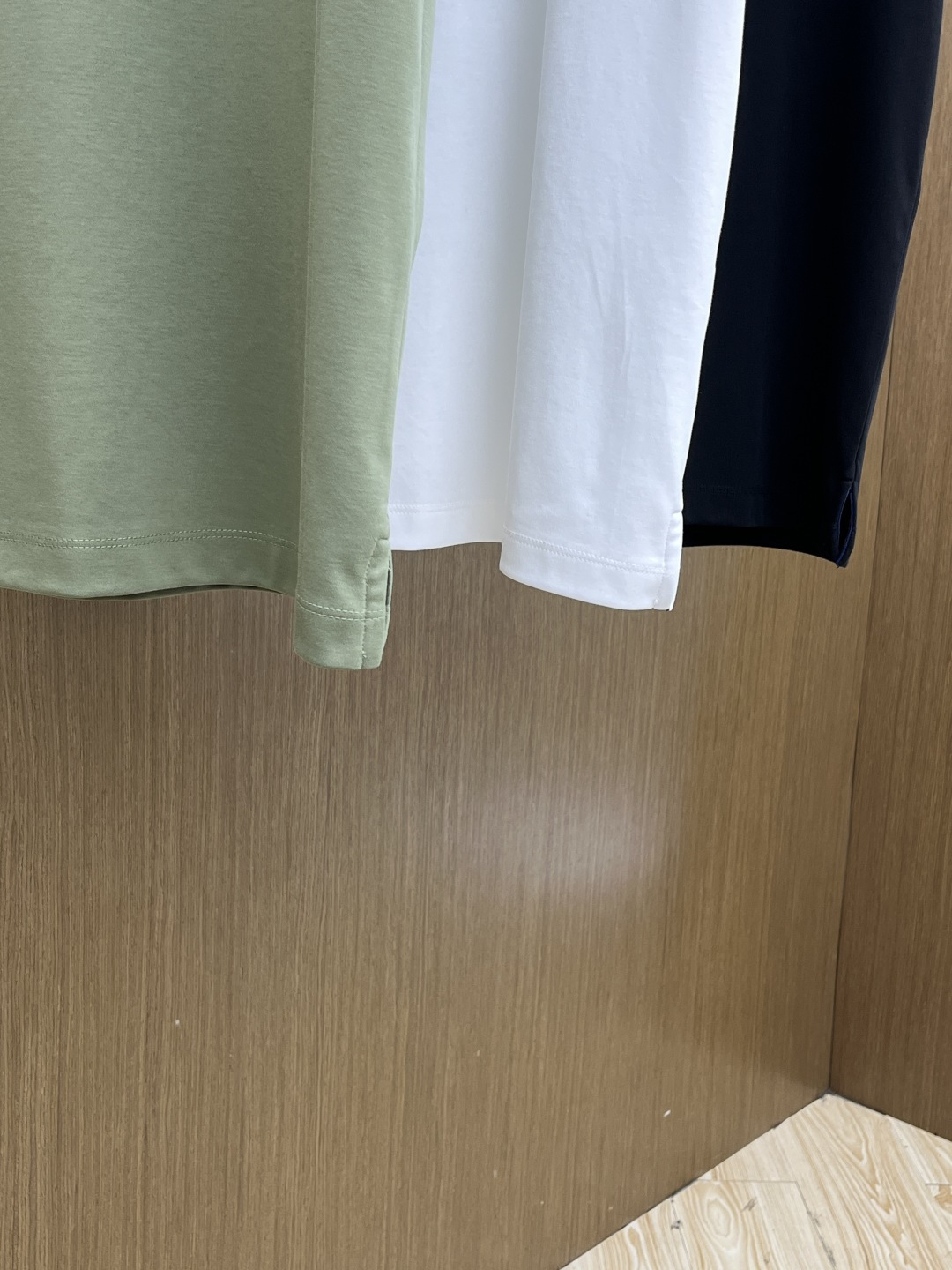 早春 Mon 🔥🔥春夏新款简约休闲短袖 精选新疆长绒棉 纱线环保染色定型 面料洗水上身软软舒适 多元化搭