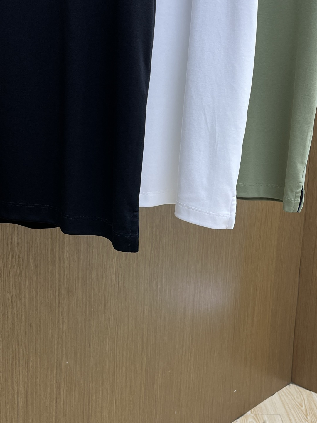 早春 Mon 🔥🔥春夏新款简约休闲短袖 精选新疆长绒棉 纱线环保染色定型 面料洗水上身软软舒适 多元化搭