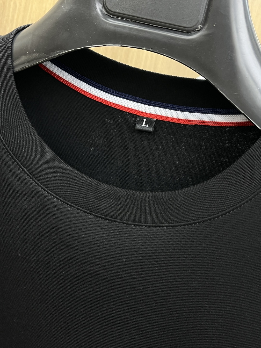 早春 Mon 🔥🔥春夏新款简约休闲短袖 精选新疆长绒棉 纱线环保染色定型 面料洗水上身软软舒适 多元化搭