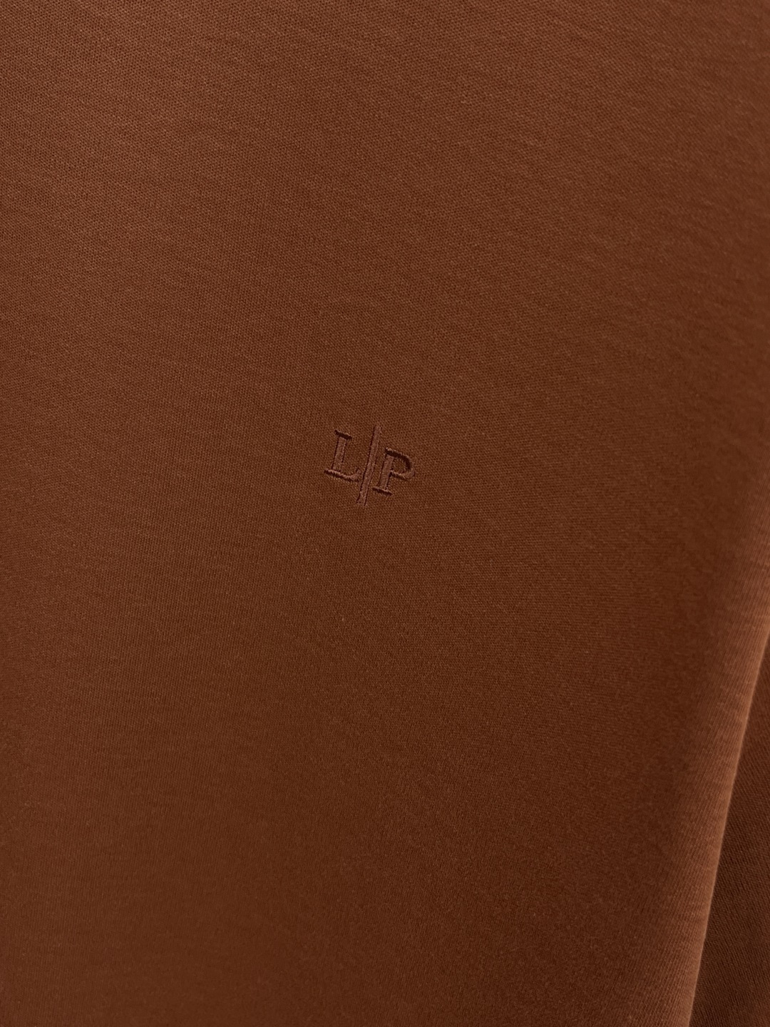 早春 Loro Piana 🔥🔥春夏新款简约休闲短袖 精选新疆长绒棉 纱线环保染色定型 面料洗水上身软软