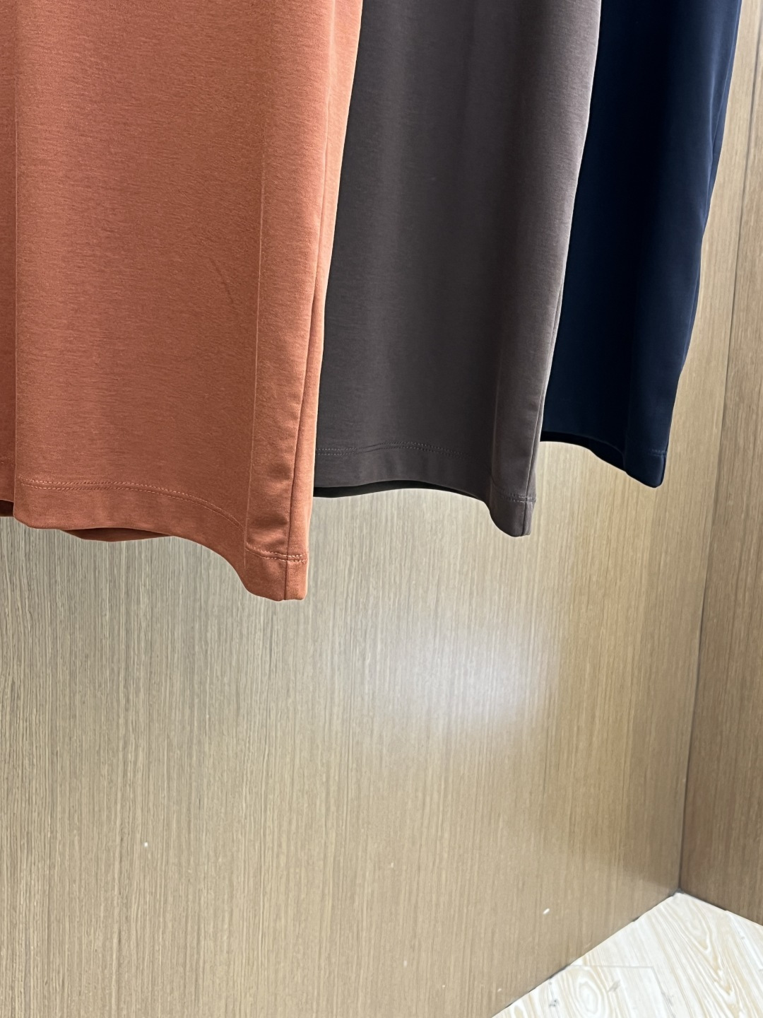 早春 Loro Piana 🔥🔥春夏新款简约休闲短袖 精选新疆长绒棉 纱线环保染色定型 面料洗水上身软软