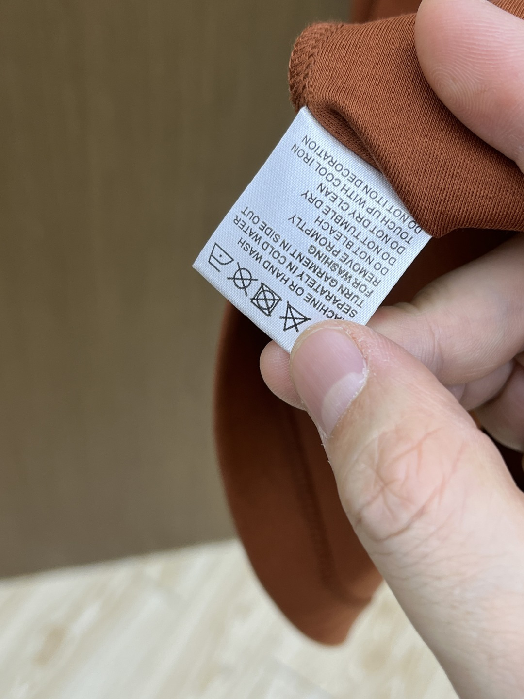 早春 Loro Piana 🔥🔥春夏新款简约休闲短袖 精选新疆长绒棉 纱线环保染色定型 面料洗水上身软软