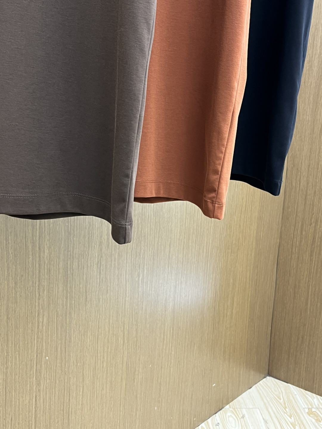 早春 Loro Piana 🔥🔥春夏新款简约休闲短袖 精选新疆长绒棉 纱线环保染色定型 面料洗水上身软软