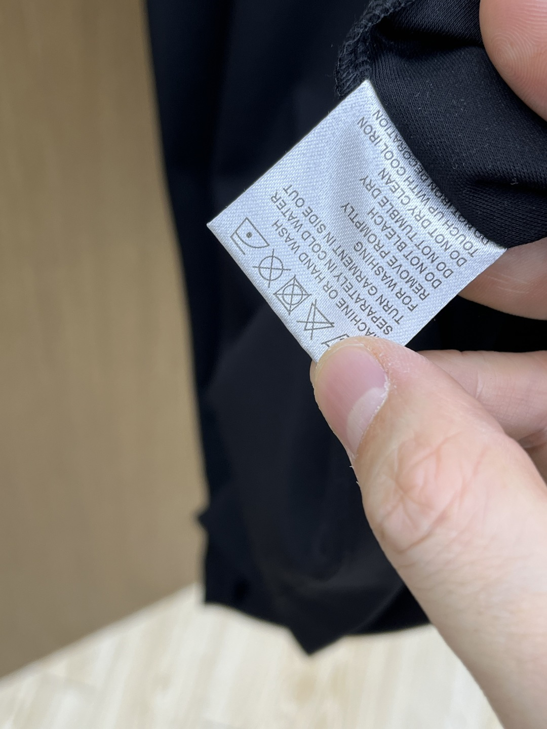 早春 Loro Piana 🔥🔥春夏新款简约休闲短袖 精选新疆长绒棉 纱线环保染色定型 面料洗水上身软软