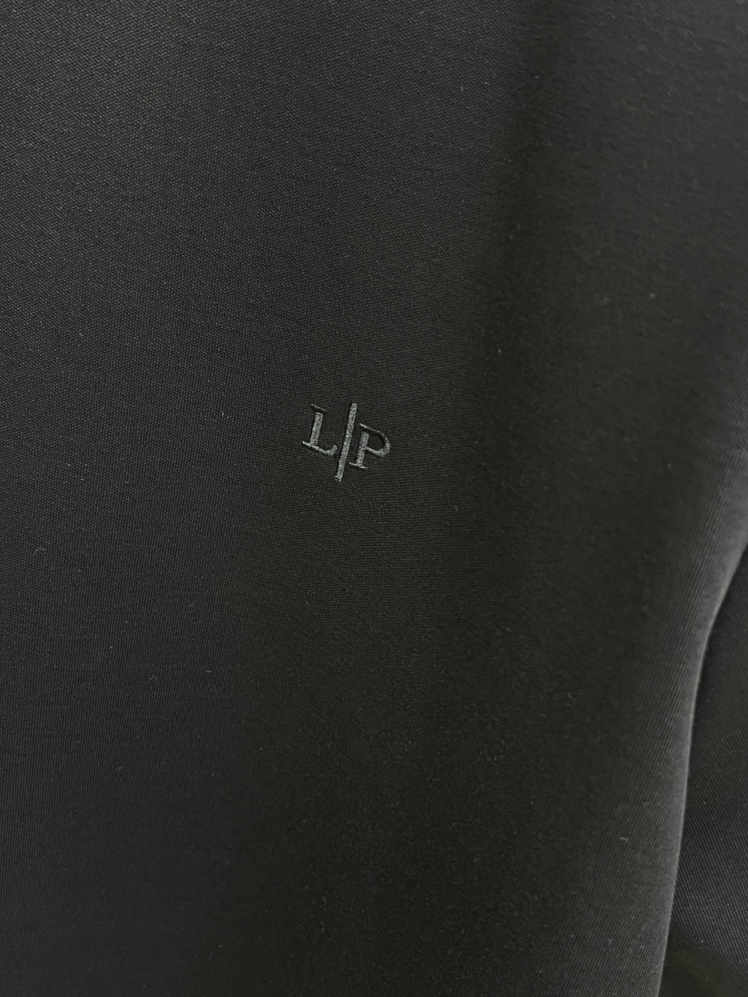 早春 Loro Piana 🔥🔥春夏新款简约休闲短袖 精选新疆长绒棉 纱线环保染色定型 面料洗水上身软软