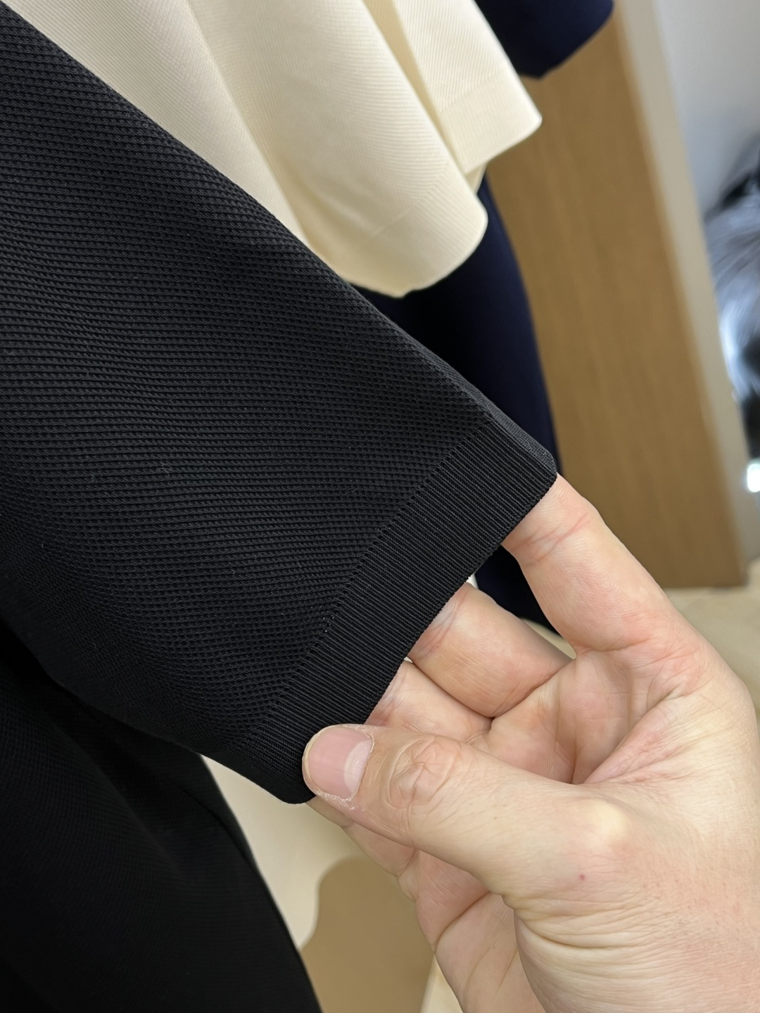 早春 BC🔥🔥高级定制 26ss春夏新款翻领POLO短袖T恤 原版定制 面料选用进口珠地棉 轻薄透气 上