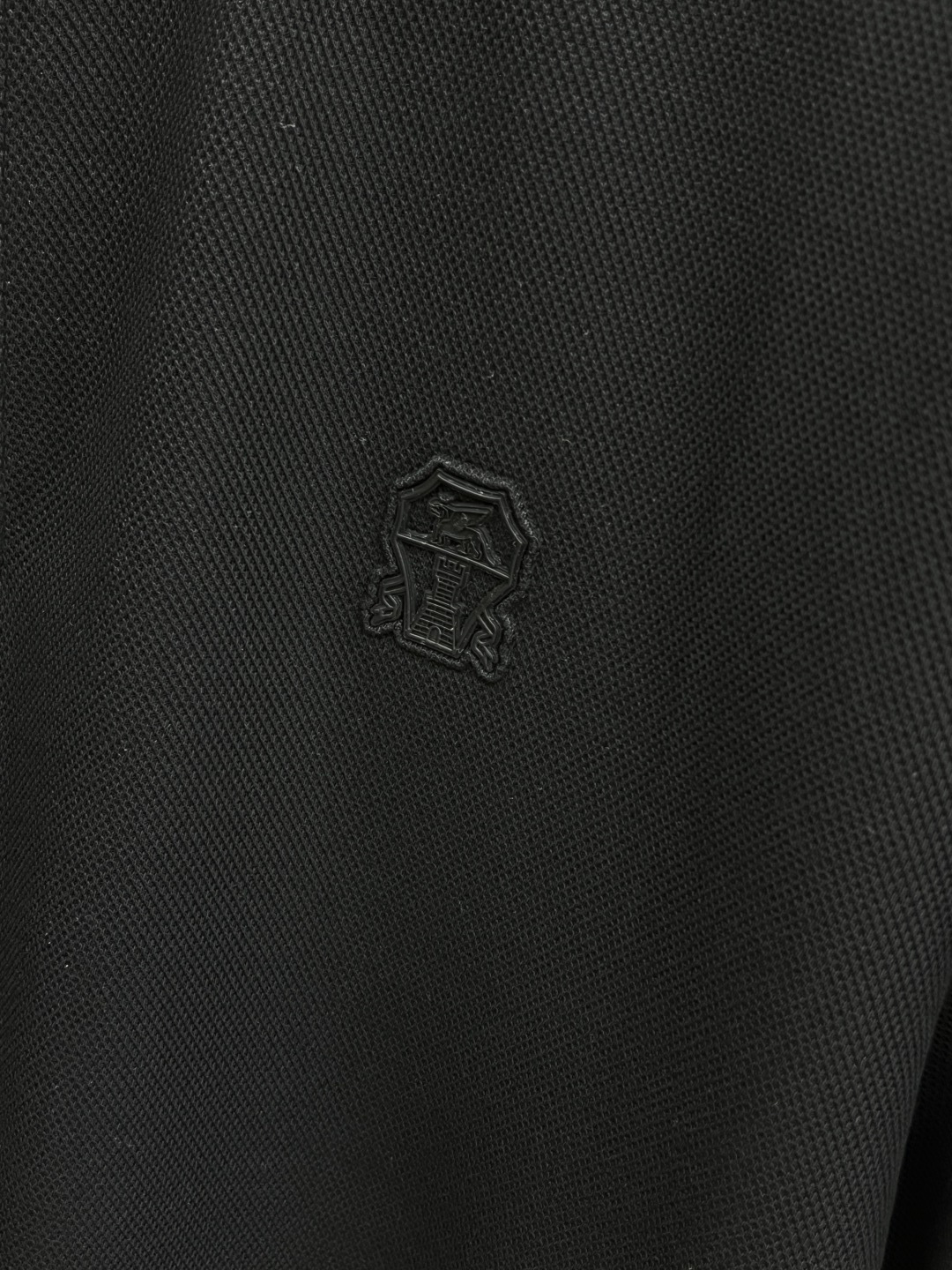 早春 BC🔥🔥高级定制 26ss春夏新款翻领POLO短袖T恤 原版定制 面料选用进口珠地棉 轻薄透气 上