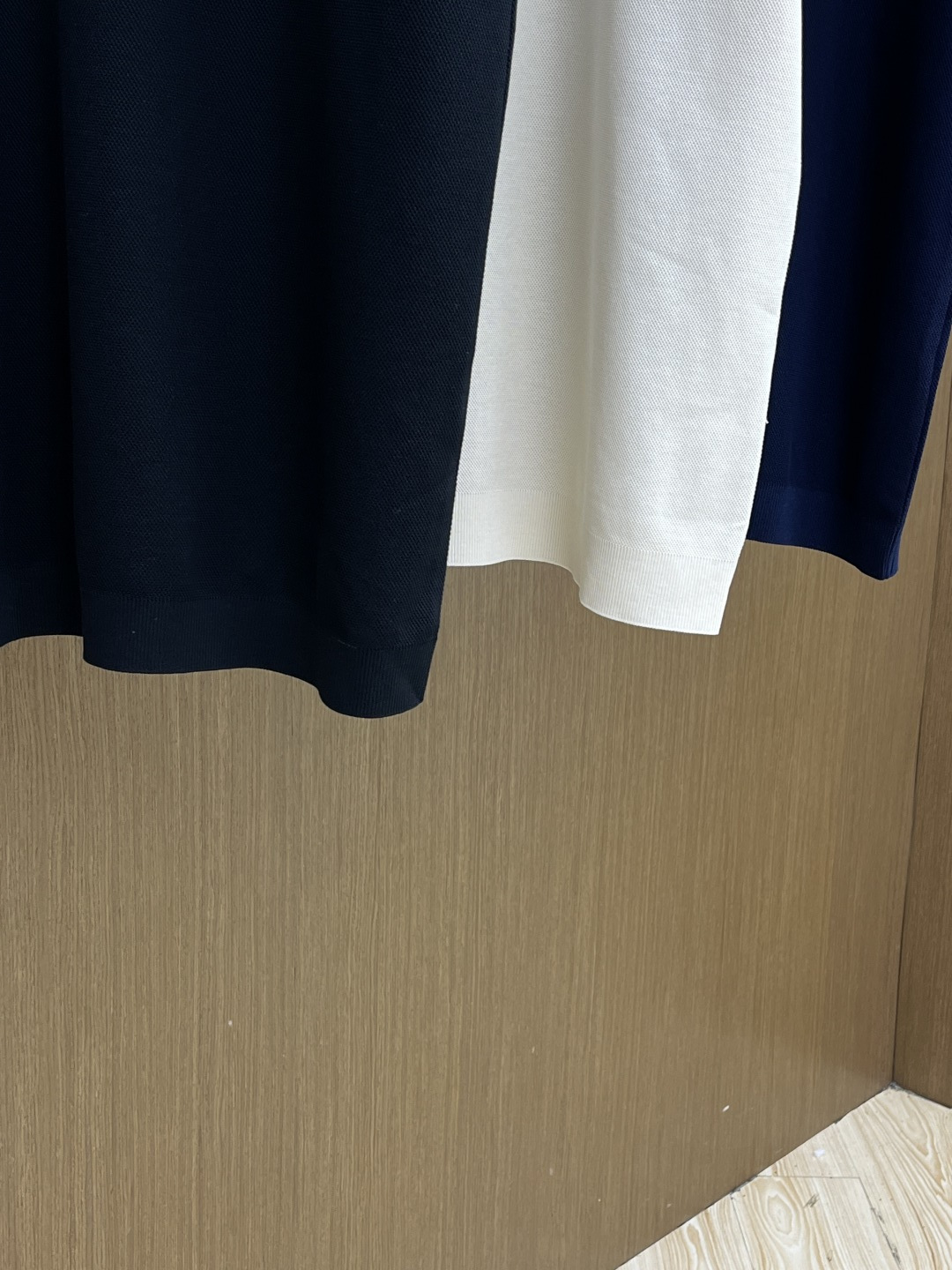 早春 BC🔥🔥高级定制 26ss春夏新款翻领POLO短袖T恤 原版定制 面料选用进口珠地棉 轻薄透气 上