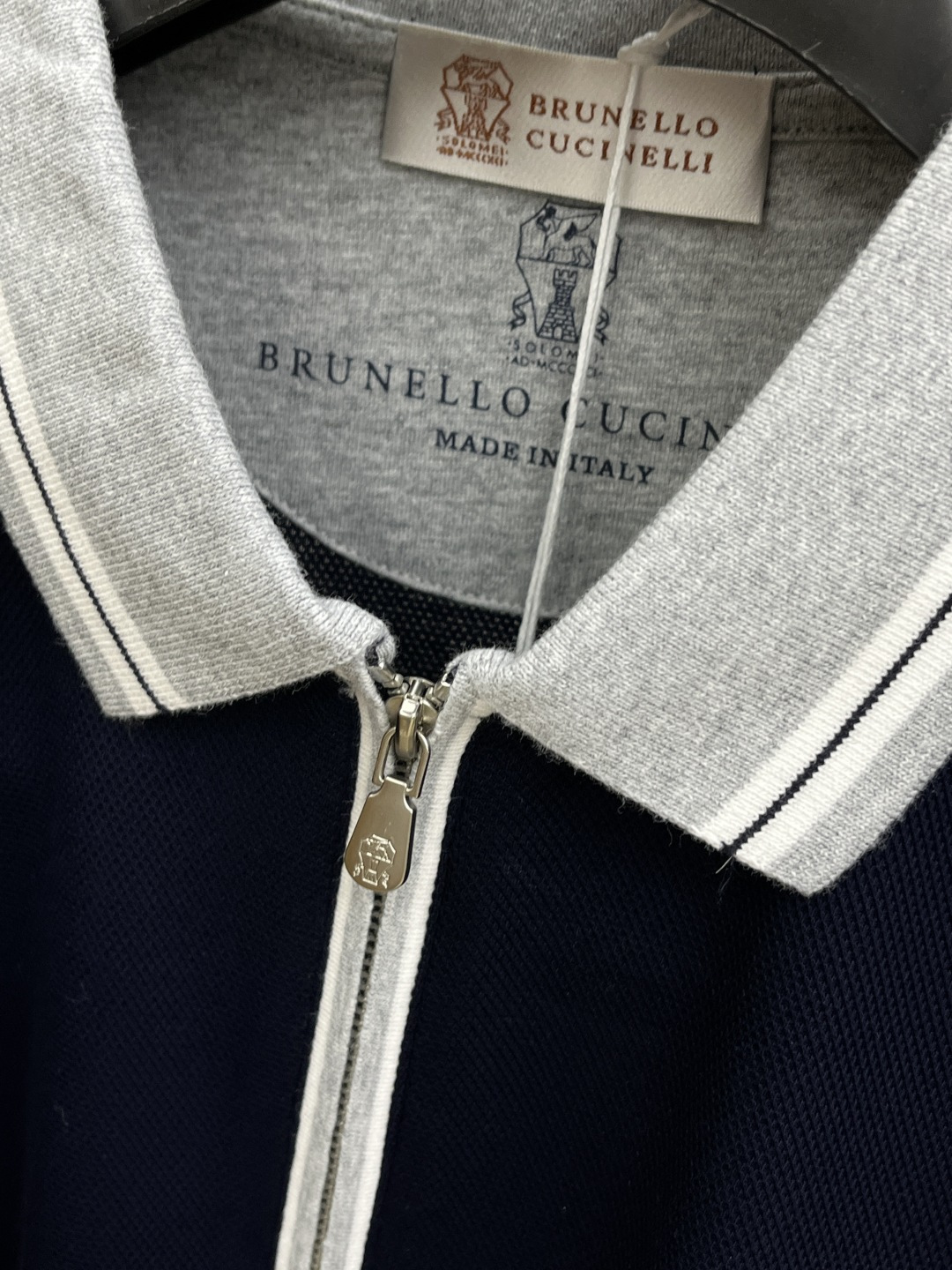 早春 BC🔥🔥高级定制 26ss春夏新款翻领POLO短袖T恤 原版定制 面料选用进口珠地棉 轻薄透气 上