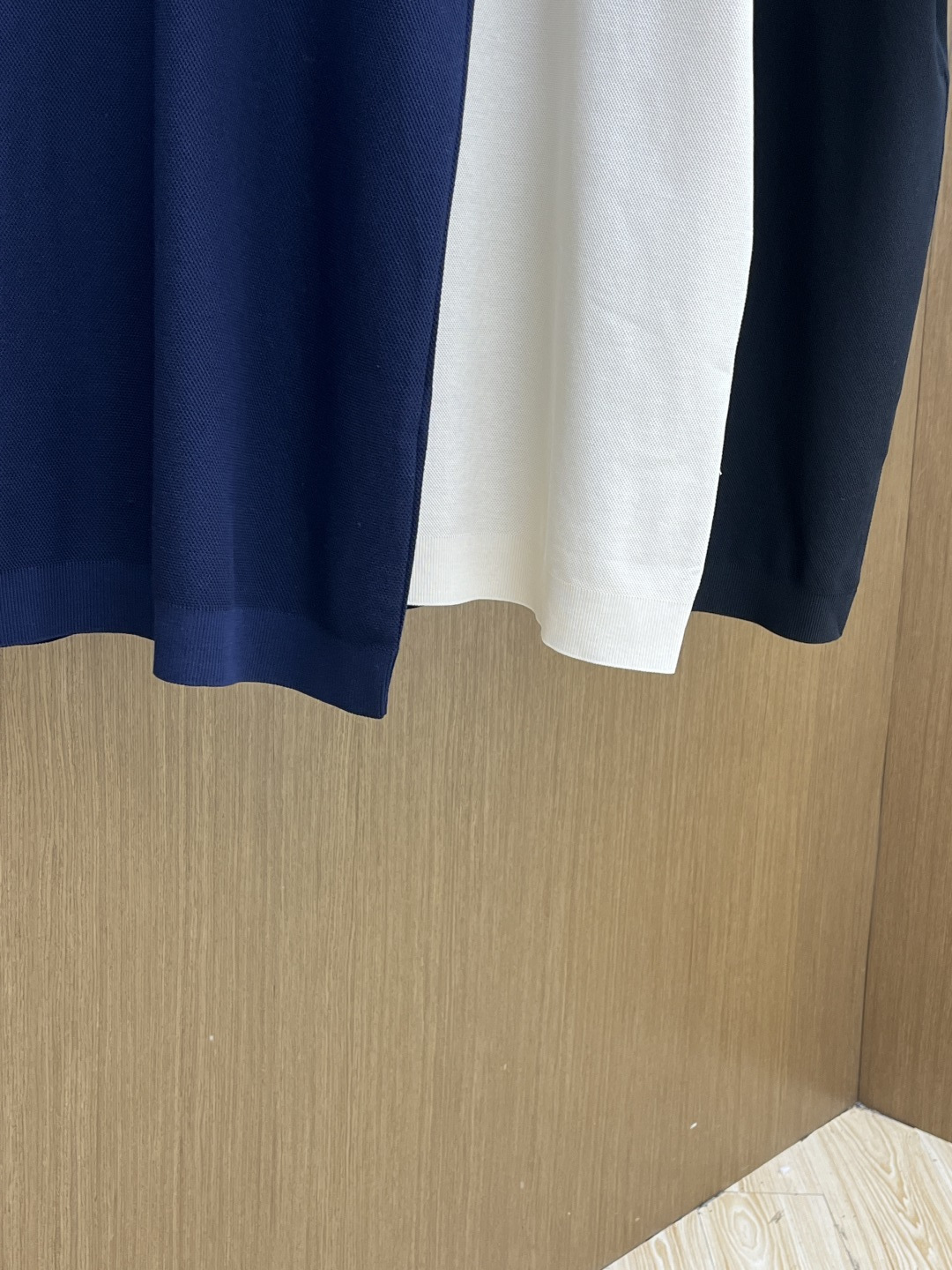 早春 BC🔥🔥高级定制 26ss春夏新款翻领POLO短袖T恤 原版定制 面料选用进口珠地棉 轻薄透气 上