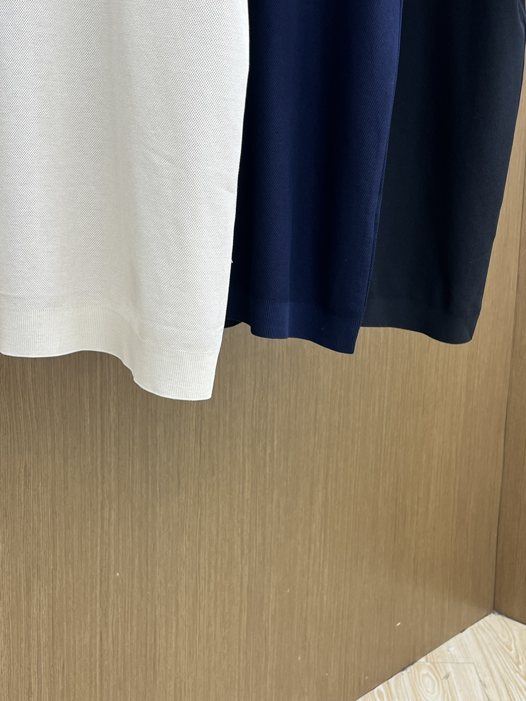 早春 BC🔥🔥高级定制 26ss春夏新款翻领POLO短袖T恤 原版定制 面料选用进口珠地棉 轻薄透气 上