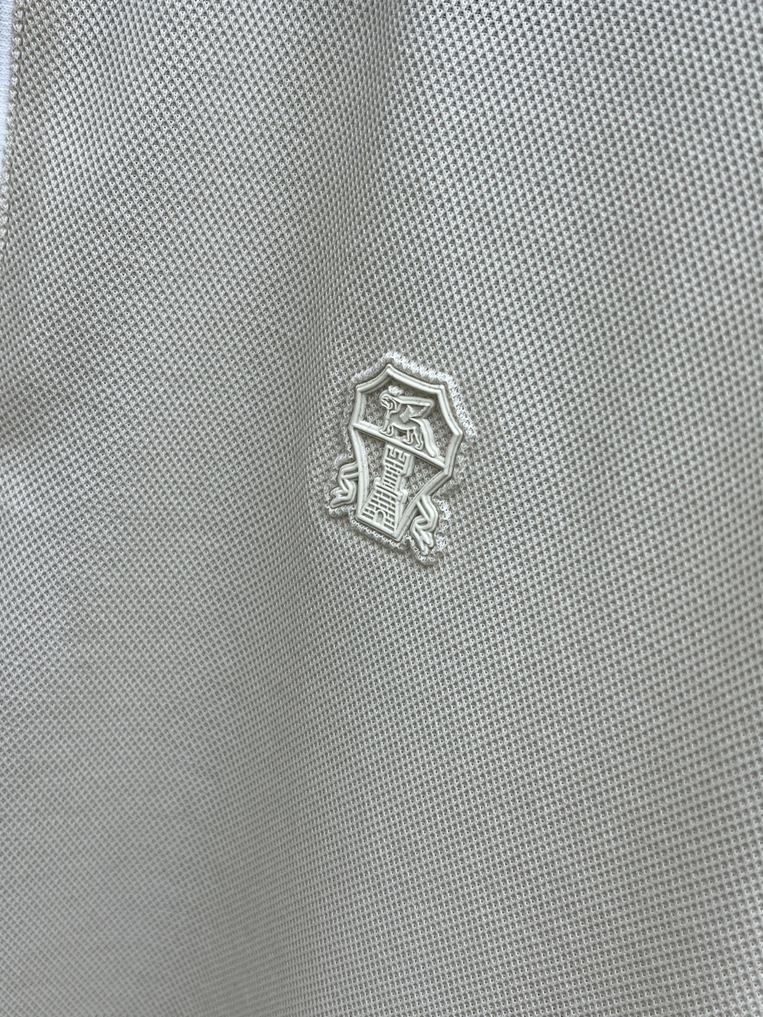 早春 BC🔥🔥高级定制 26ss春夏新款翻领POLO短袖T恤 原版定制 面料选用进口珠地棉 轻薄透气 上