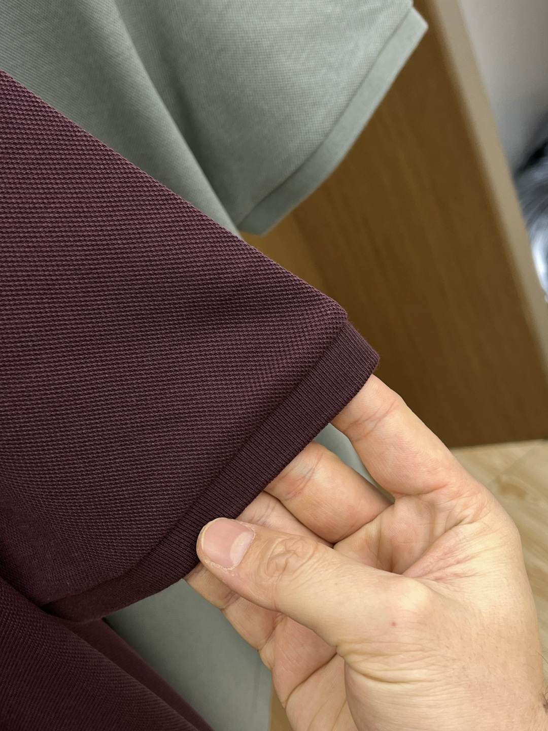 早春 PD 🔥🔥高级定制 26ss春夏新款翻领POLO短袖T恤 原版定制 面料选用进口珠地棉 轻薄透气 