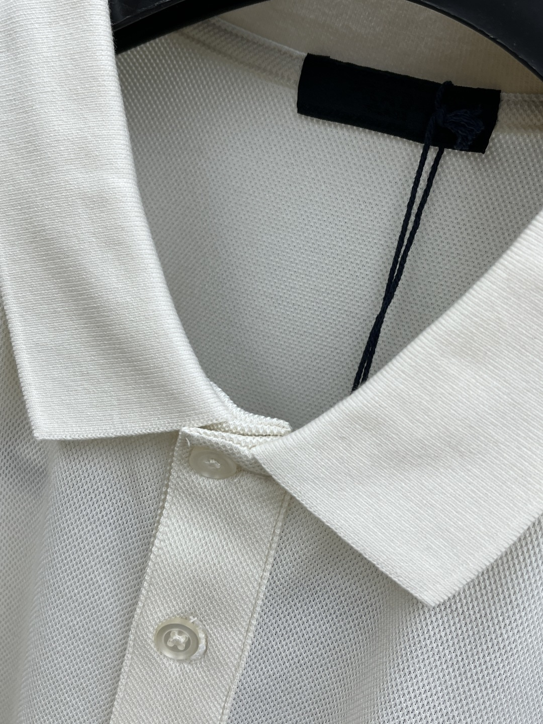 早春 PD 🔥🔥高级定制 26ss春夏新款翻领POLO短袖T恤 原版定制 面料选用进口珠地棉 轻薄透气 