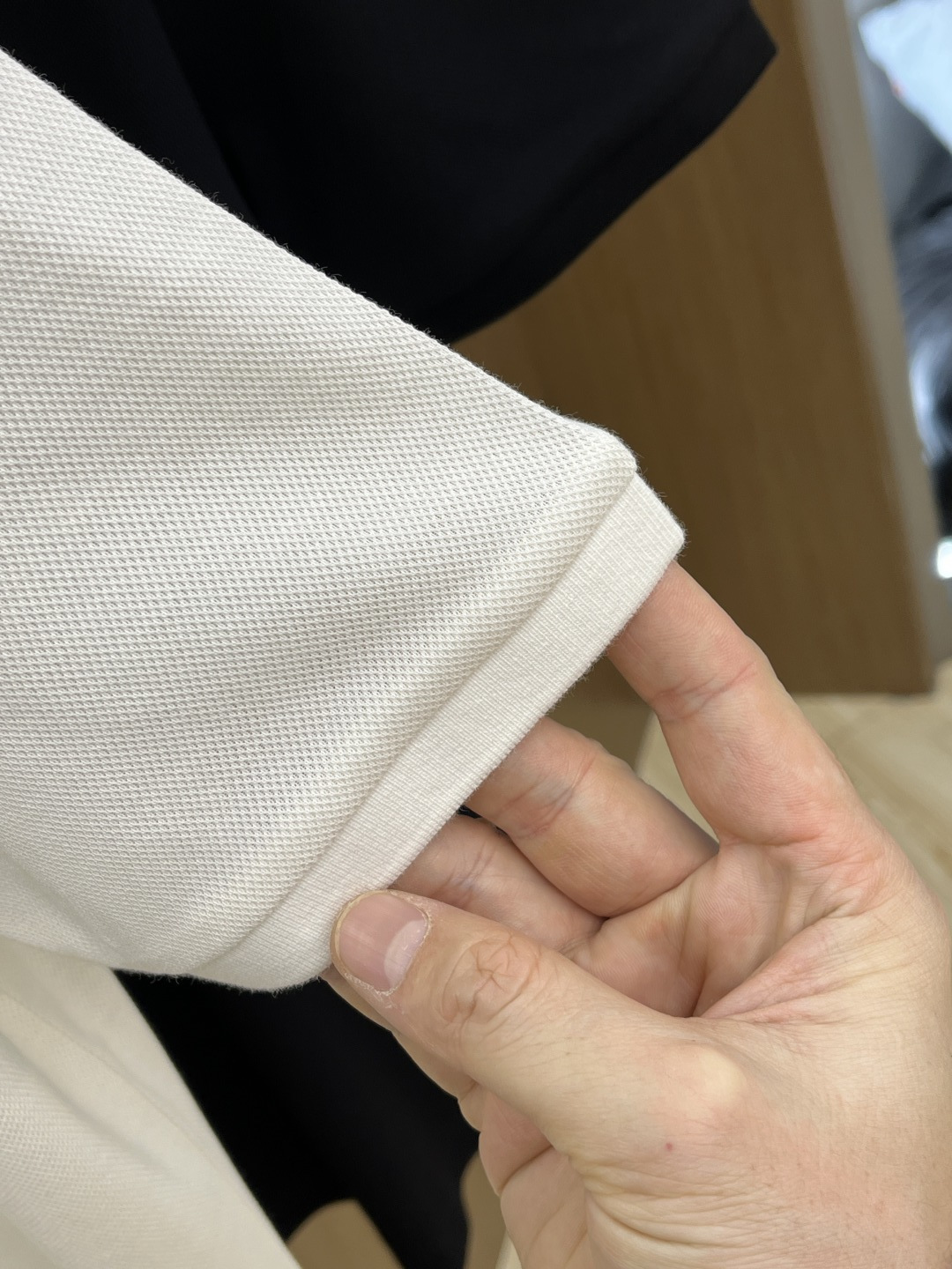 早春 PD 🔥🔥高级定制 26ss春夏新款翻领POLO短袖T恤 原版定制 面料选用进口珠地棉 轻薄透气 