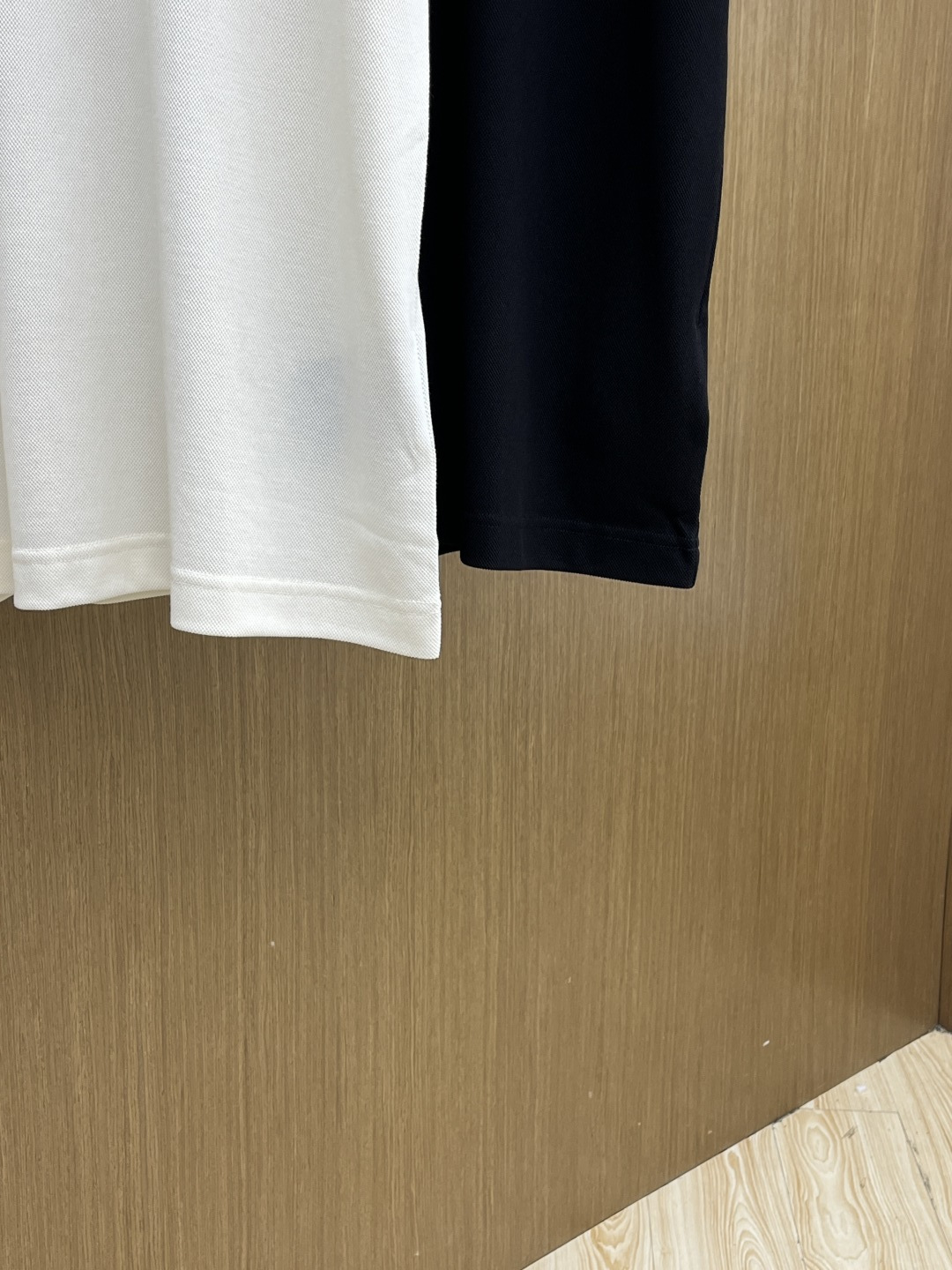 早春 PD 🔥🔥高级定制 26ss春夏新款翻领POLO短袖T恤 原版定制 面料选用进口珠地棉 轻薄透气 