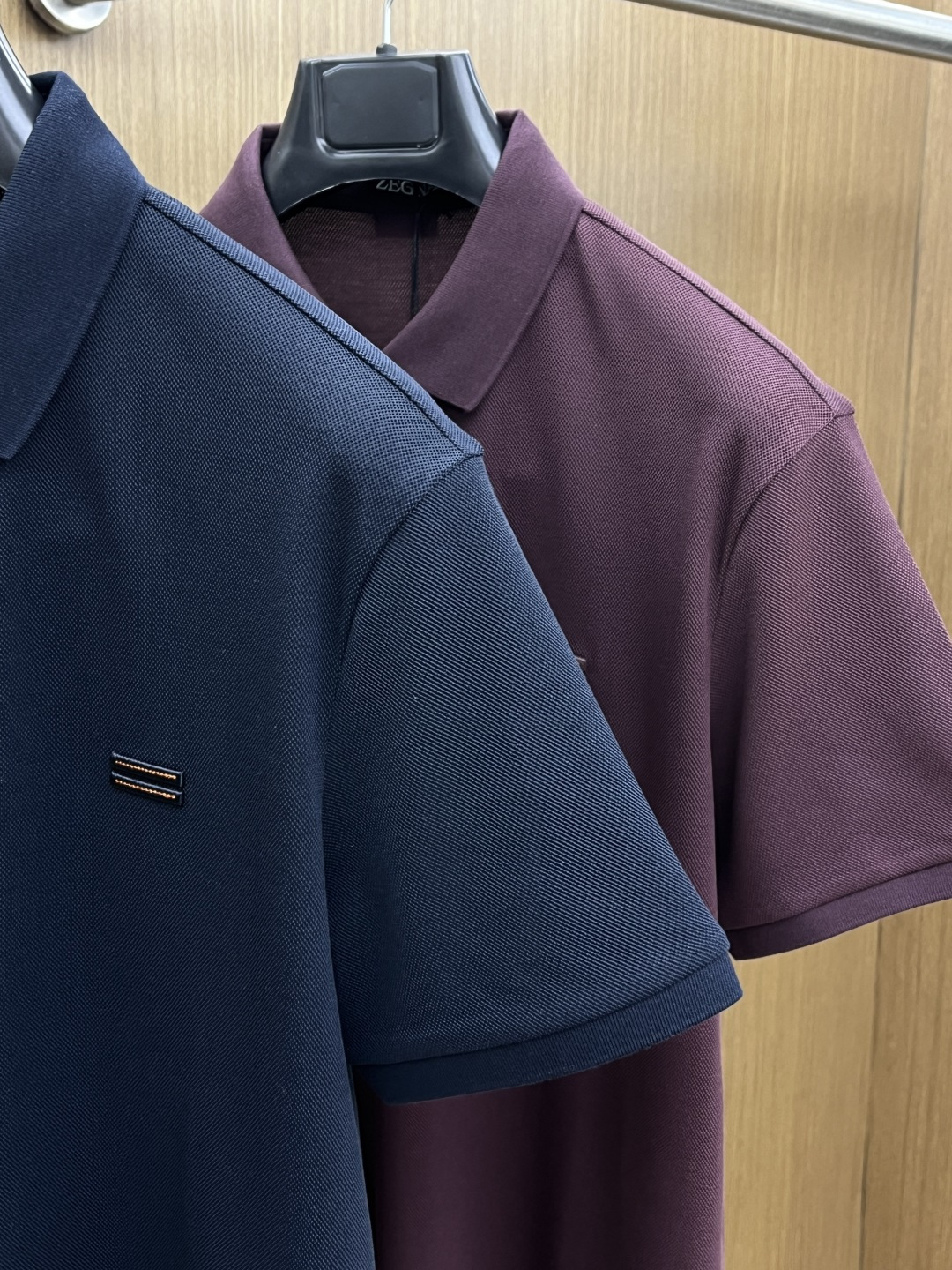 早春 ZZ 🔥🔥高级定制 26ss春夏新款翻领POLO短袖T恤 原版定制 面料选用进口珠地棉 轻薄透气 