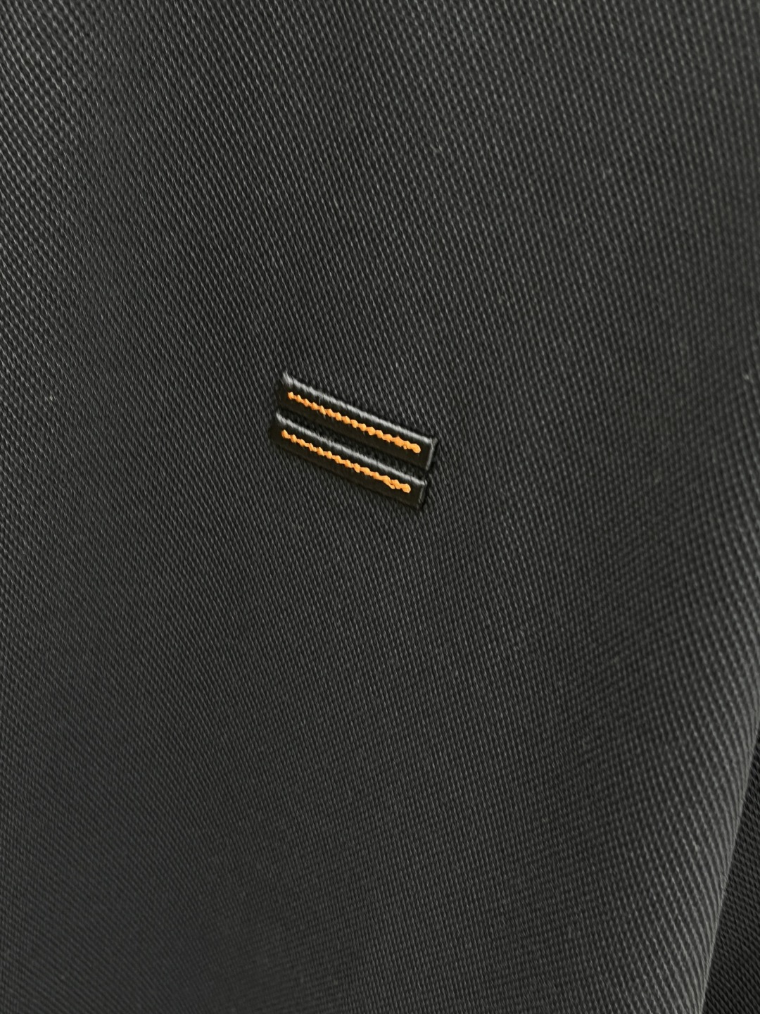 早春 ZZ 🔥🔥高级定制 26ss春夏新款翻领POLO短袖T恤 原版定制 面料选用进口珠地棉 轻薄透气 