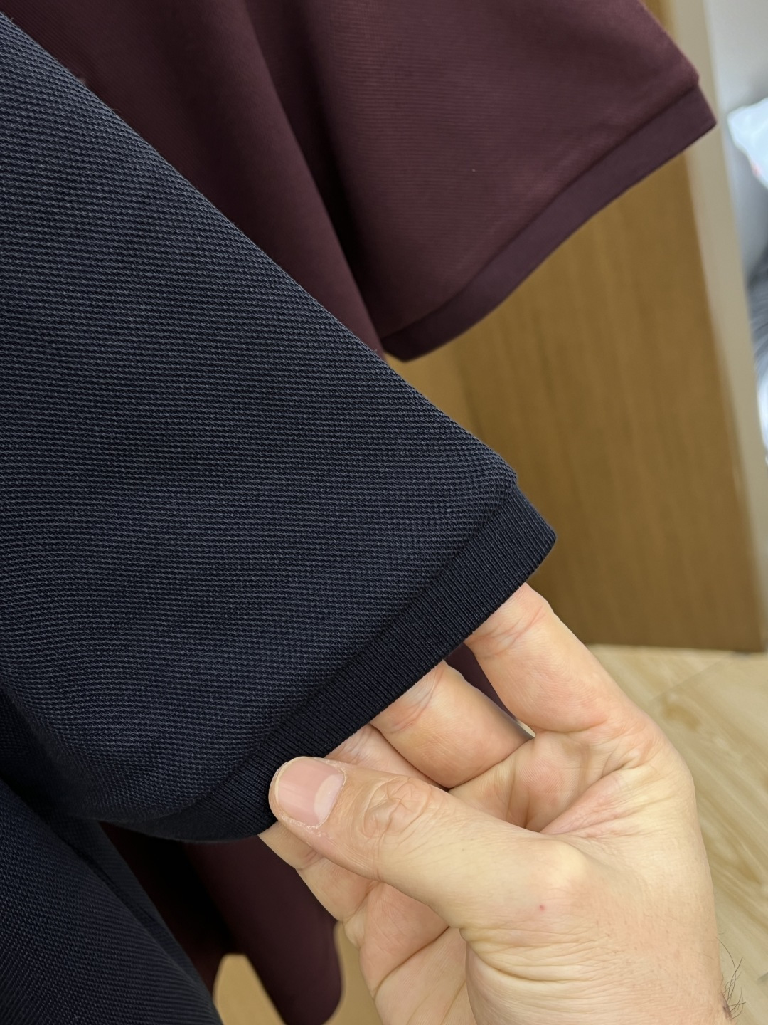 早春 ZZ 🔥🔥高级定制 26ss春夏新款翻领POLO短袖T恤 原版定制 面料选用进口珠地棉 轻薄透气 