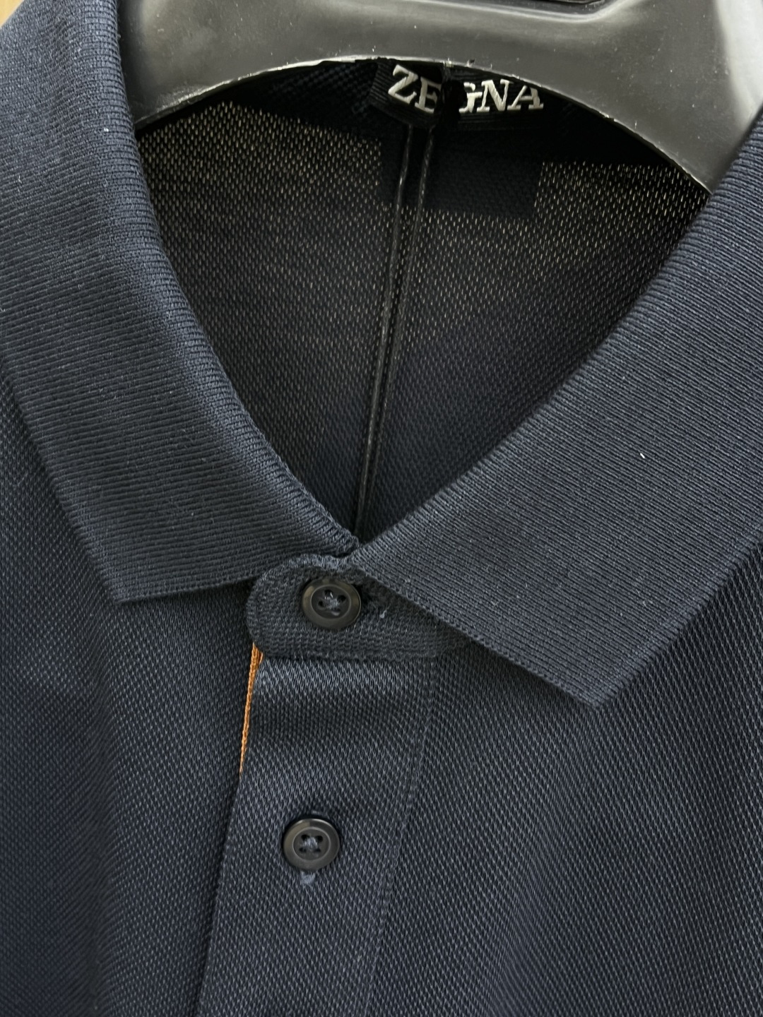 早春 ZZ 🔥🔥高级定制 26ss春夏新款翻领POLO短袖T恤 原版定制 面料选用进口珠地棉 轻薄透气 