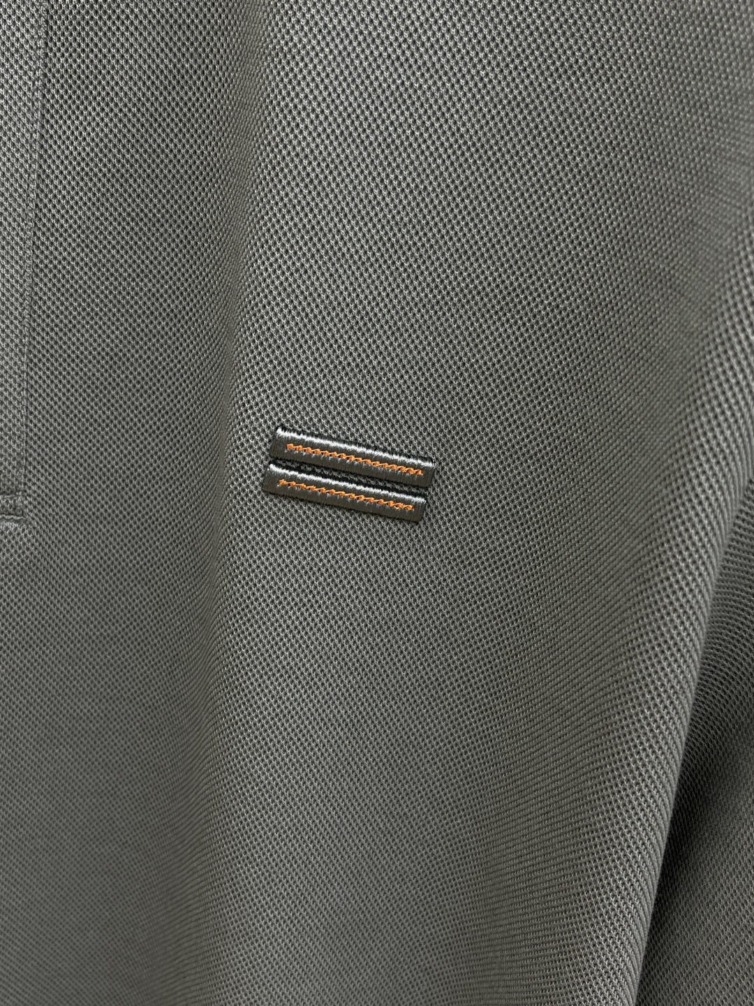 早春 ZZ 🔥🔥高级定制 26ss春夏新款翻领POLO短袖T恤 原版定制 面料选用进口珠地棉 轻薄透气 