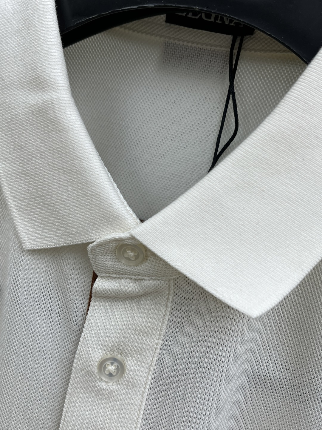 早春 ZZ 🔥🔥高级定制 26ss春夏新款翻领POLO短袖T恤 原版定制 面料选用进口珠地棉 轻薄透气 