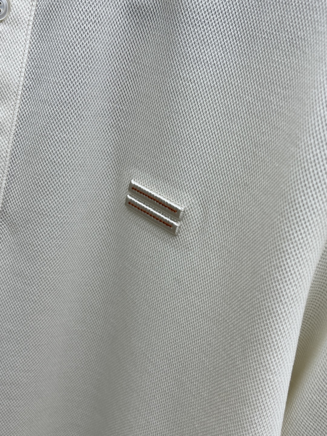 早春 ZZ 🔥🔥高级定制 26ss春夏新款翻领POLO短袖T恤 原版定制 面料选用进口珠地棉 轻薄透气 