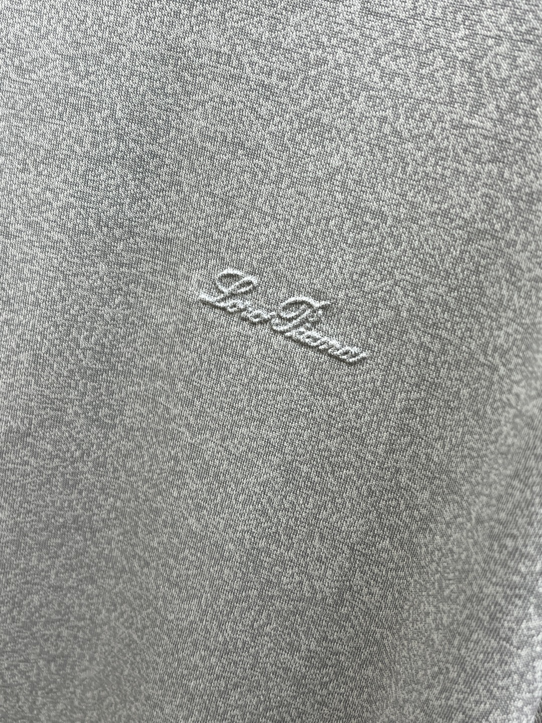 🌾 lP🆕 🔥🔥高级定制 26ss春夏新款翻领POLO短袖T恤 原版定制 面料选用进口珠地棉 轻薄透气 