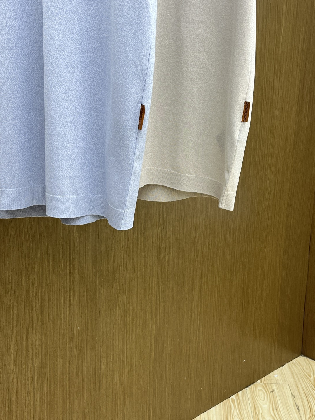 🌾 Zz 🔥🔥高级定制 26ss春夏新款圆领短袖T恤 原版定制 面料选用进口珠地棉 轻薄透气 上身丝滑舒