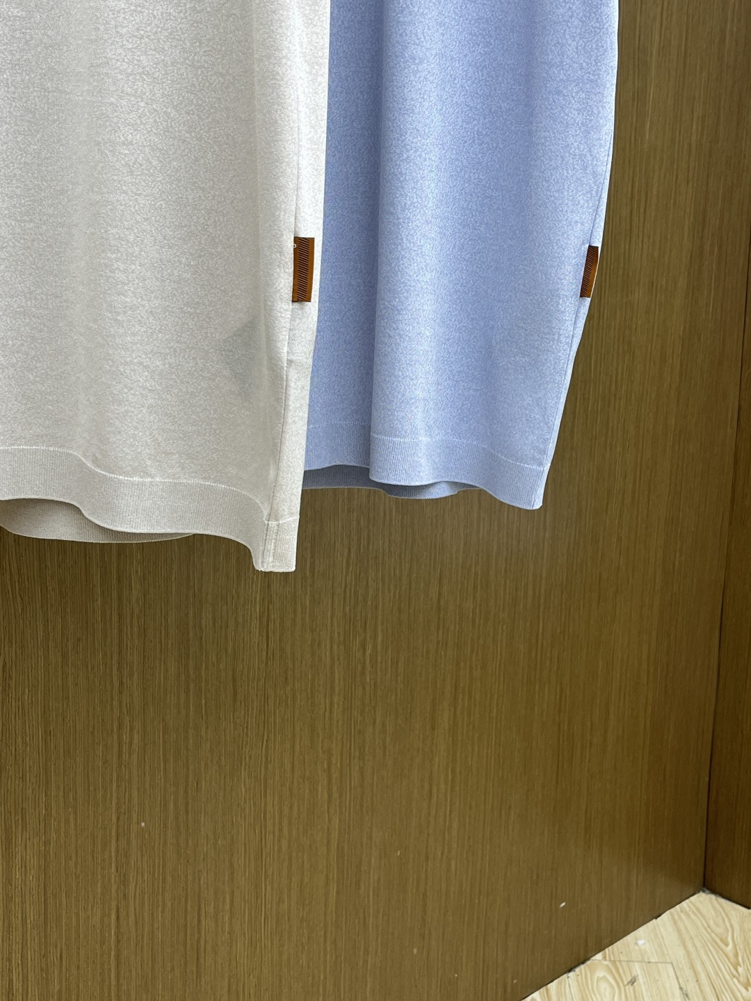 🌾 ZZ 🔥🔥高级定制 26ss春夏新款圆领短袖T恤 原版定制 面料选用进口珠地棉 轻薄透气 上身丝滑舒