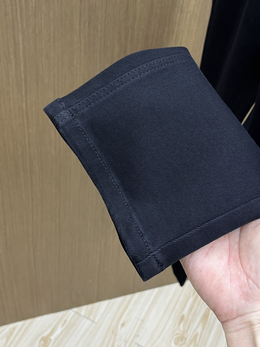 秋冬 Loe🔥🔥秋冬新品休闲牛仔裤 官网同步发售，裤身工艺设计，进口客供辅料、面料定制，代工厂出品免检！