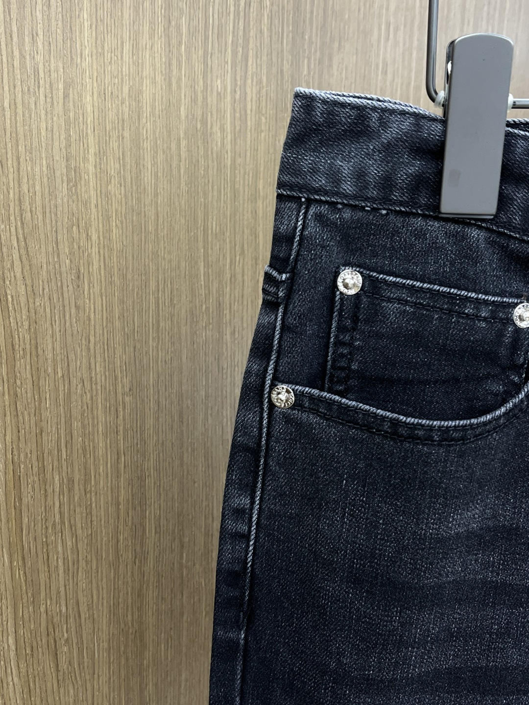 秋冬 DG 🔥🔥秋冬新品休闲牛仔裤 官网同步发售，裤身工艺设计，进口客供辅料、面料定制，代工厂出品免检！