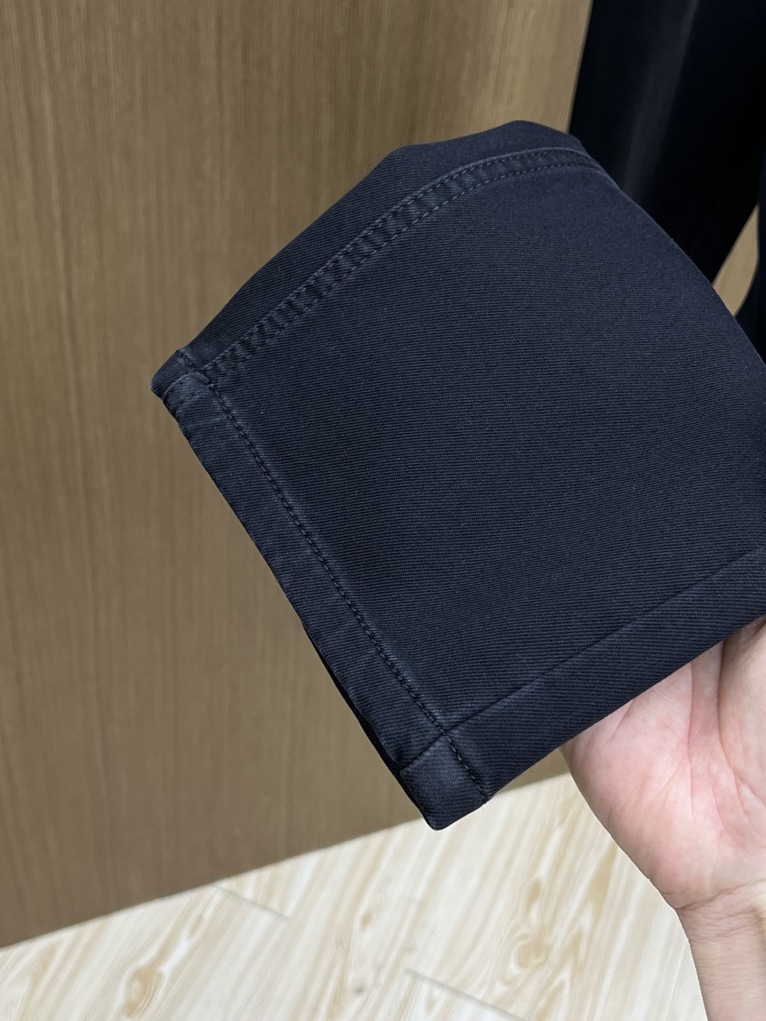 秋冬 Loe 🔥🔥秋冬新品休闲牛仔裤 官网同步发售，裤身工艺设计，进口客供辅料、面料定制，代工厂出品免检