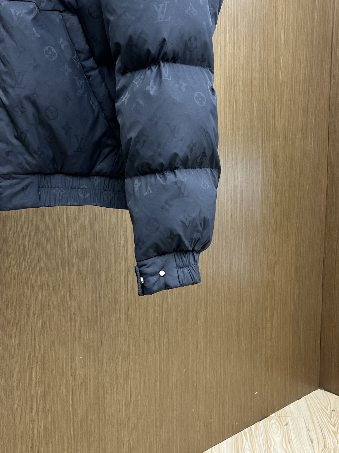 秋冬羽绒 LV 🔥🔥高端定制 25FW秋冬新款原单连帽羽绒服外套 官网同步售卖 ✨爆款 渠道货 高端定制