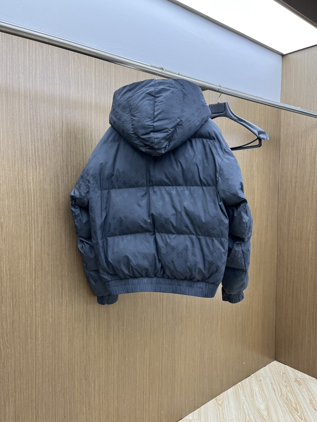 秋冬羽绒 LV 🔥🔥高端定制 25FW秋冬新款原单连帽羽绒服外套 官网同步售卖 ✨爆款 渠道货 高端定制