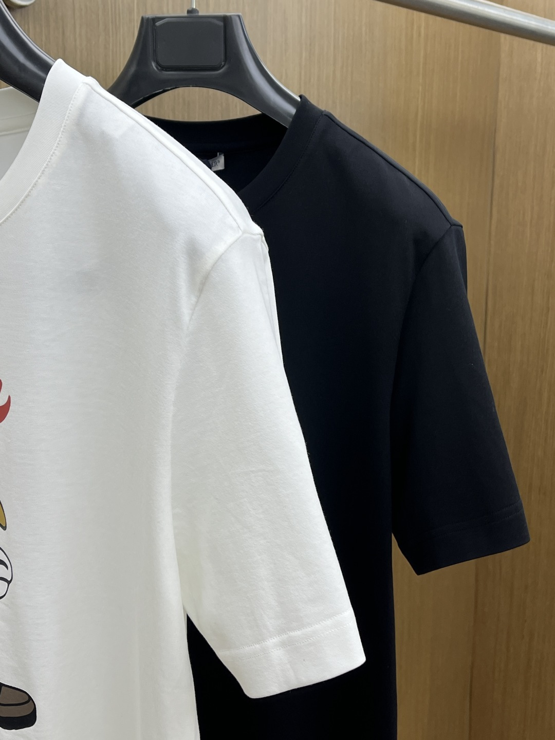 🌾 Mon 🔥🔥高端定制 2026🌾独家专供新款原单男士休闲短袖T恤 高端定制 高端版本 时尚百搭爆款⚠