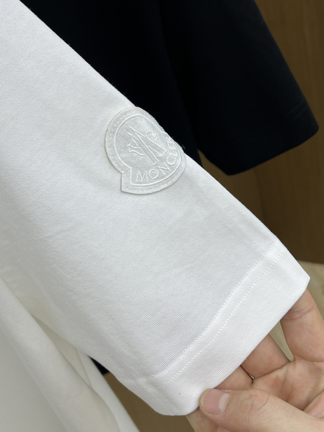 🌾 Mon 🔥🔥高端定制 2026🌾独家专供新款原单男士休闲短袖T恤 高端定制 高端版本 时尚百搭爆款⚠