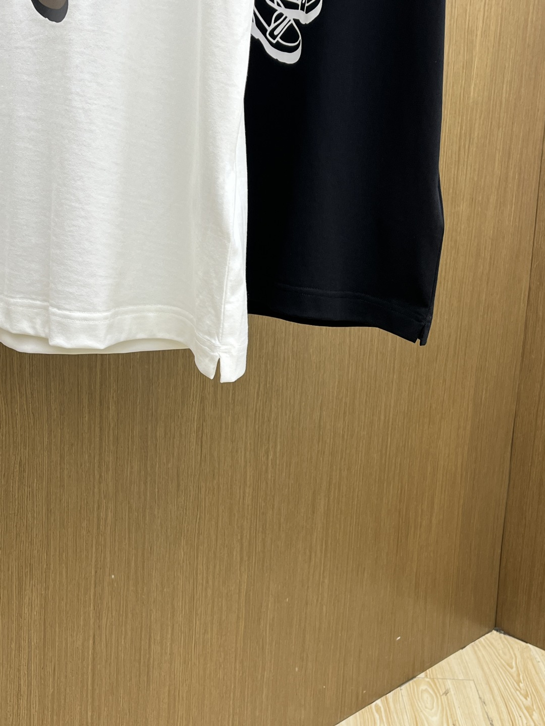 🌾 Mon 🔥🔥高端定制 2026🌾独家专供新款原单男士休闲短袖T恤 高端定制 高端版本 时尚百搭爆款⚠