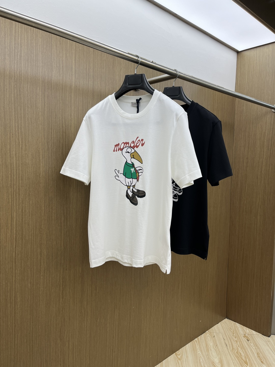 🌾 Mon 🔥🔥高端定制 2026🌾独家专供新款原单男士休闲短袖T恤 高端定制 高端版本 时尚百搭爆款⚠