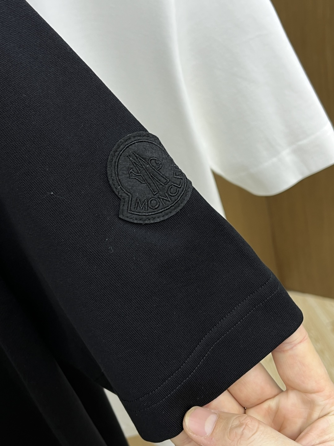 🌾 Mon 🔥🔥高端定制 2026🌾独家专供新款原单男士休闲短袖T恤 高端定制 高端版本 时尚百搭爆款⚠