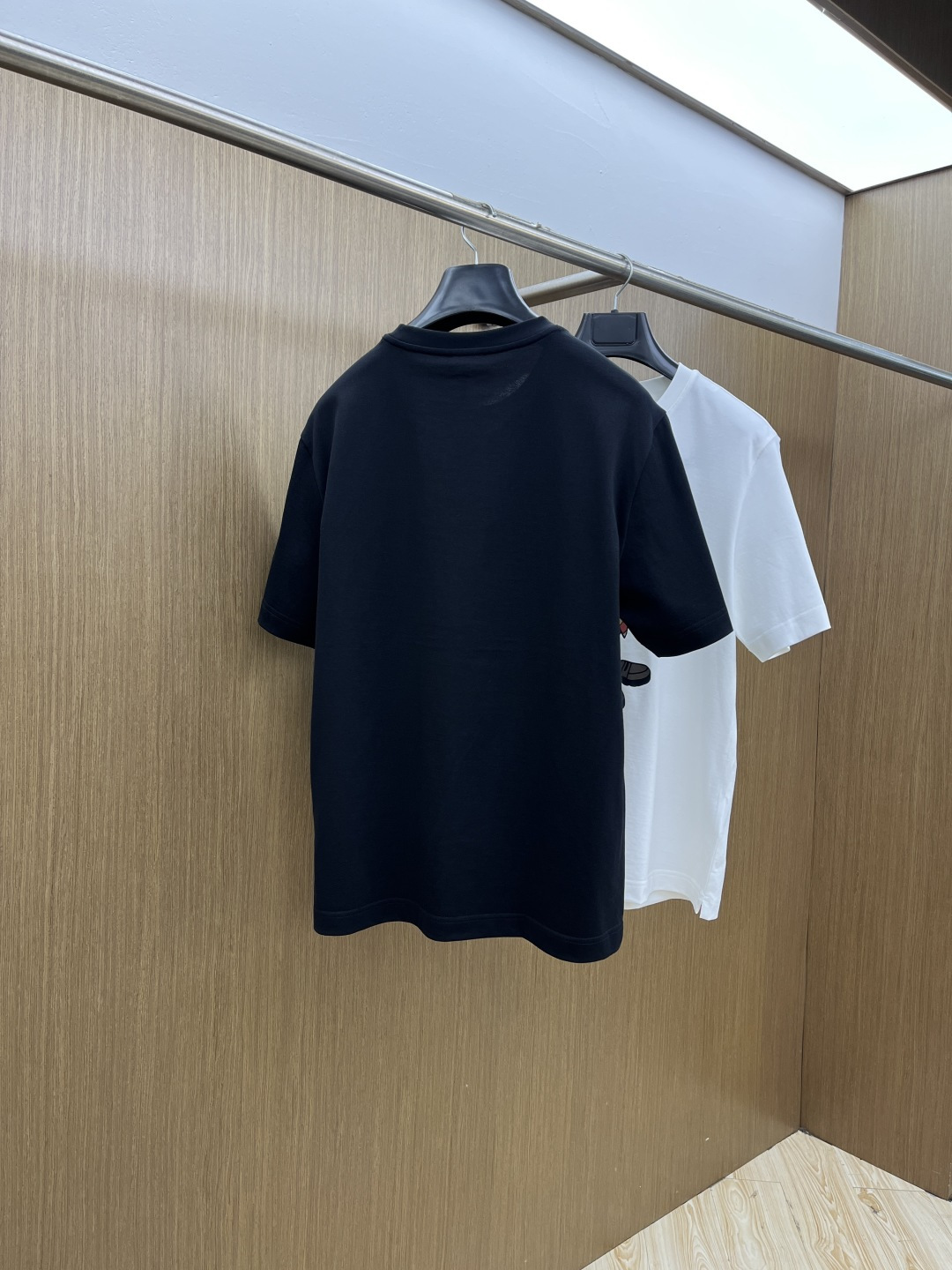 🌾 Mon 🔥🔥高端定制 2026🌾独家专供新款原单男士休闲短袖T恤 高端定制 高端版本 时尚百搭爆款⚠